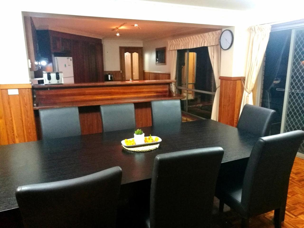 Castle Stay At Lakes Entrance Ngoại thất bức ảnh