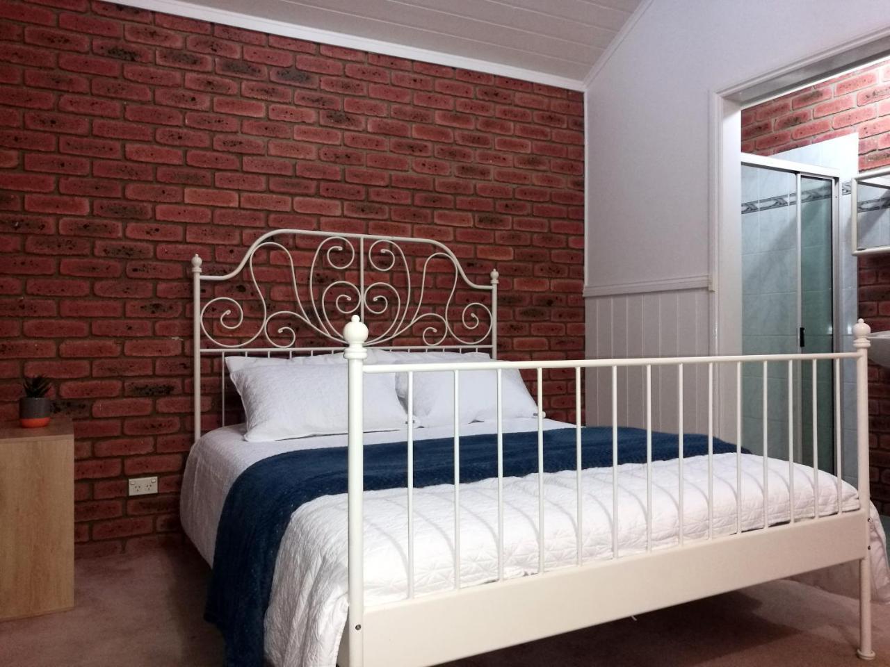 Castle Stay At Lakes Entrance Ngoại thất bức ảnh