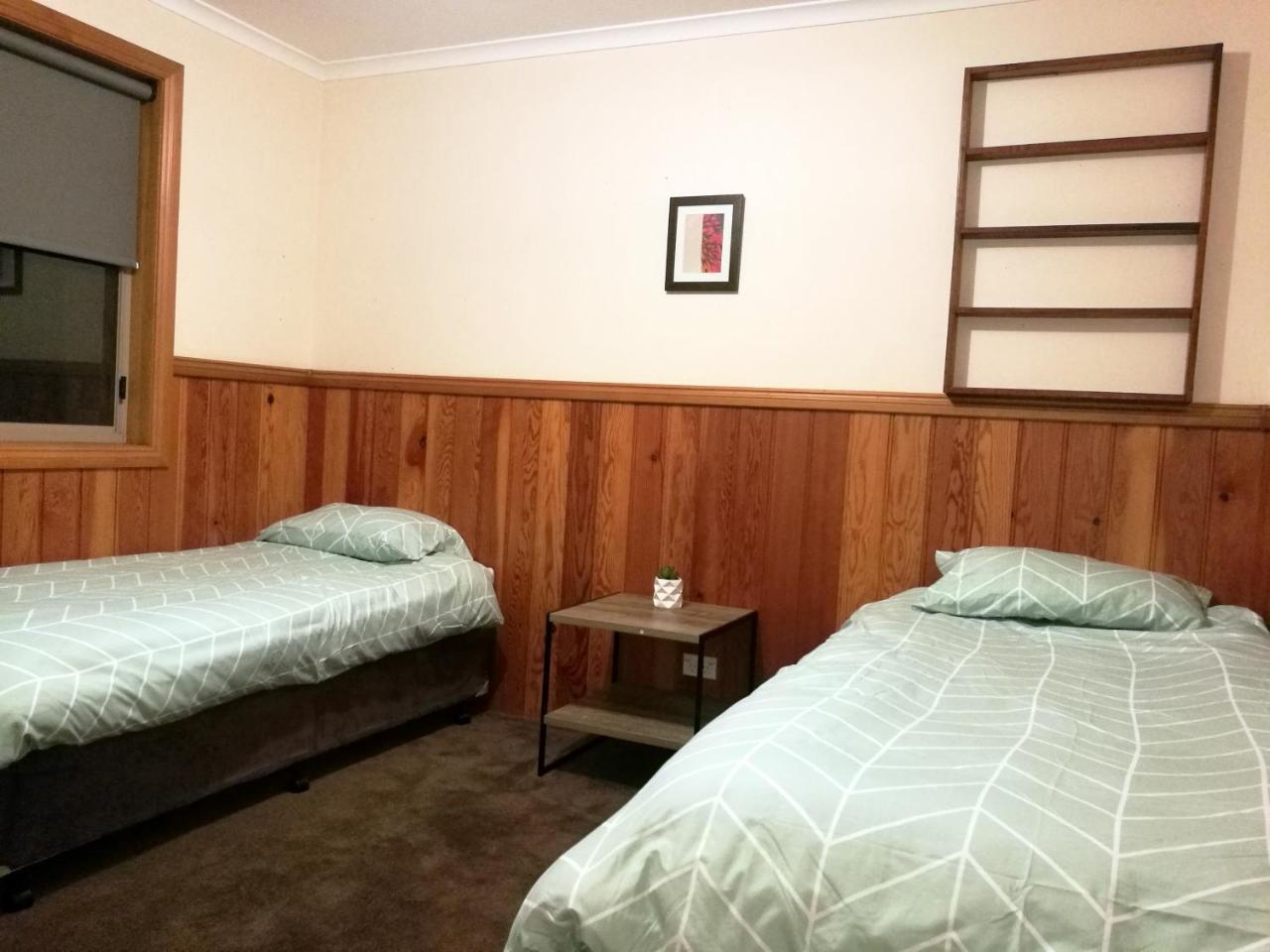 Castle Stay At Lakes Entrance Ngoại thất bức ảnh